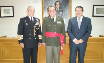 General Francisco Grau