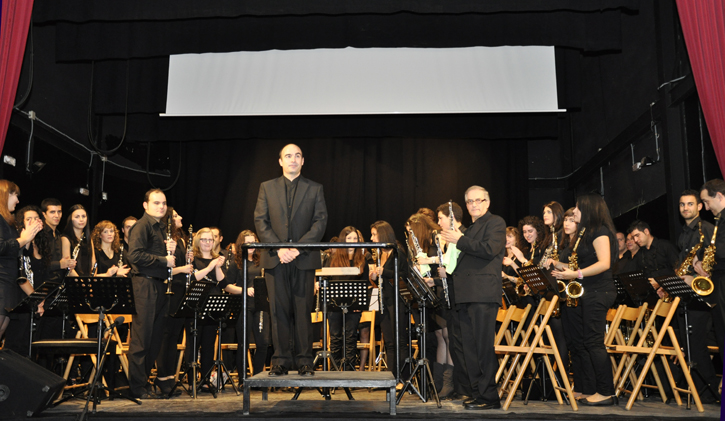 Asociación Musical Maestro Emilio Cano