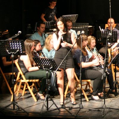 I Gala Solidaria de Manos Unidas Membrilla