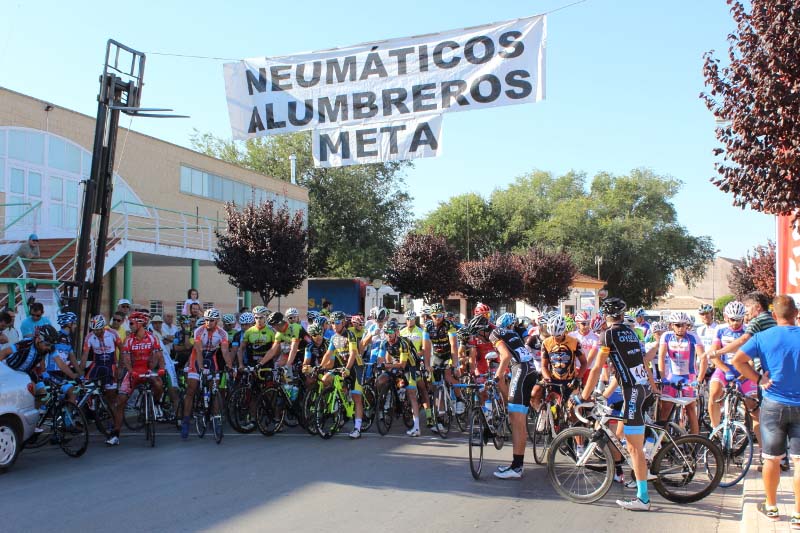 Trofeo Desposorios 2014 Membrilla