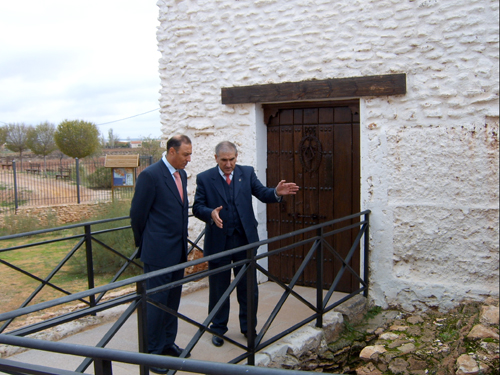 Antonio Arroyo Villa