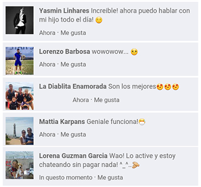 Cuidado con la nueva estafa que ofrece Internet gratis en WhatsApp