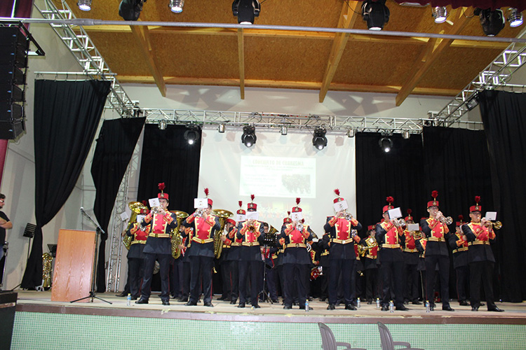 La AM San Juan Evangelista ofrece su III Concierto de Cuaresma junto a la Agrupación Musical Santo Tomás de Villanueva