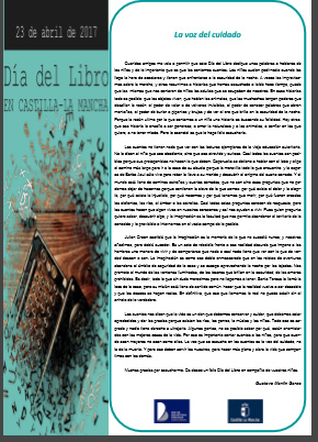 Membrilla celebra el Día del Libro