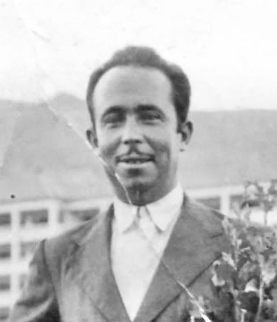 Tomás Megías Marqués