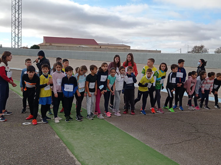 Carrera de la Constitución: Una carrera por la igualdad y por la inclusión