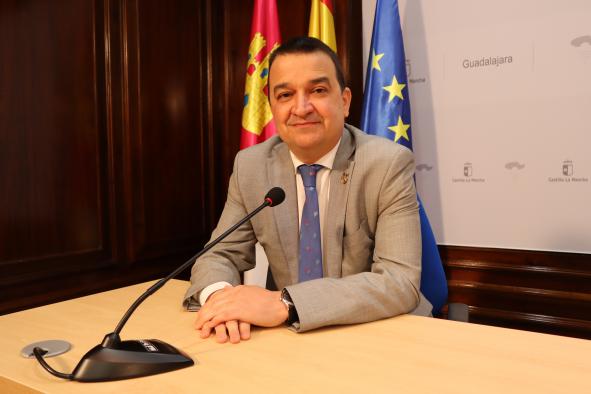 La nueva PAC centrará el encuentro con el Consejero de Agricultura en Membrilla