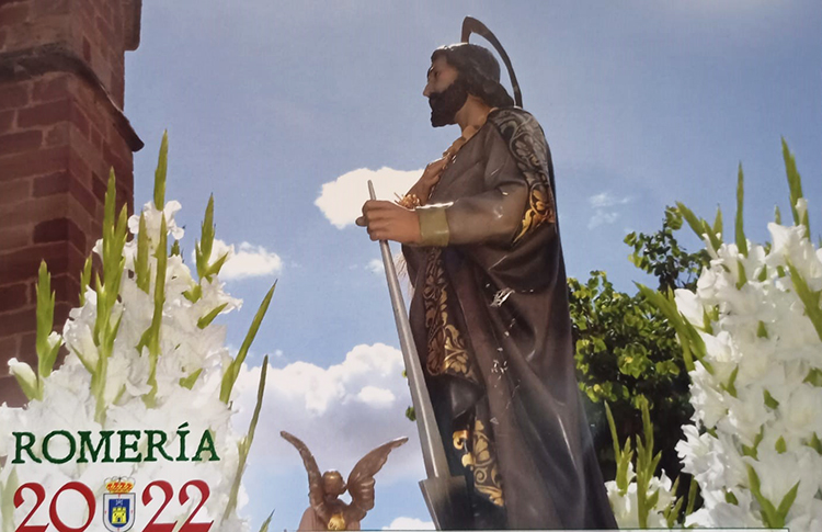 La Romería de San Isidro vuelve a Membrilla en el Año del IV Centenario de su Canonización