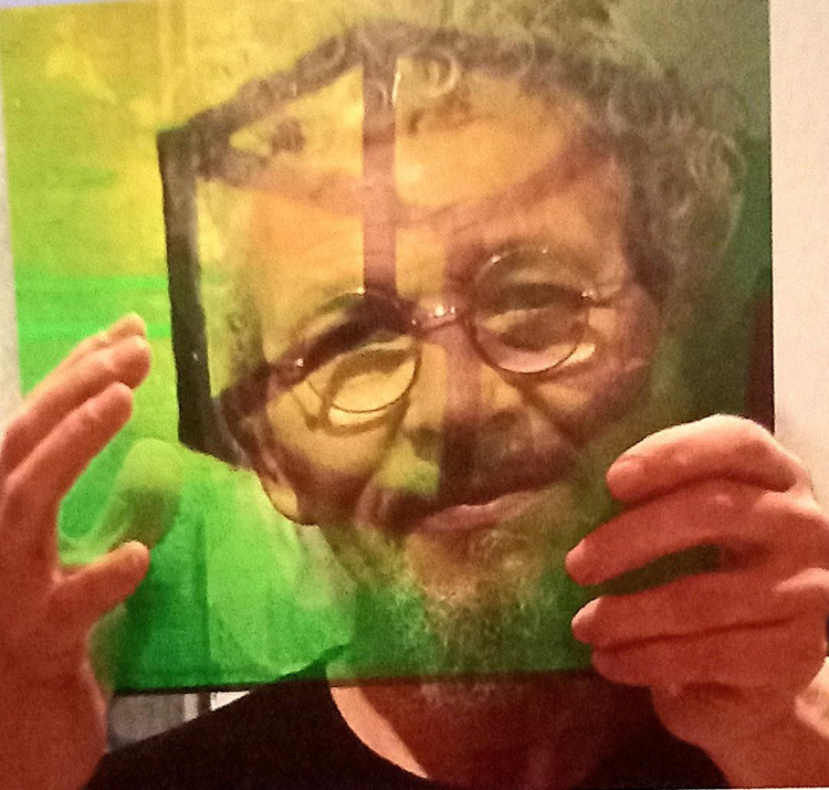 Pepe Buitrago, un artista infinito
